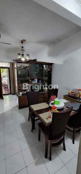 dijual rumah klampis harapan