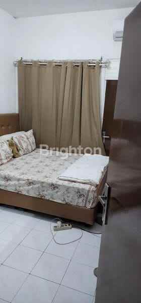 dijual rumah klampis harapan