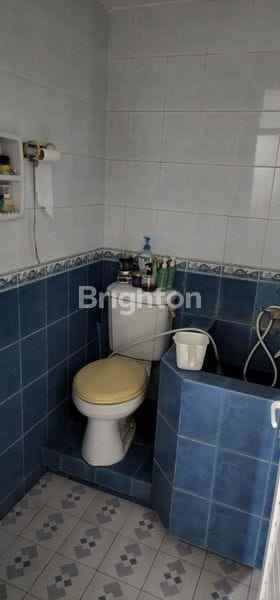 dijual rumah klampis harapan