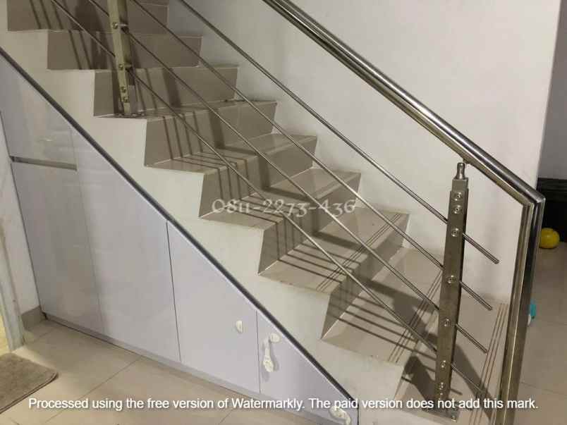 dijual rumah kolonel masturi