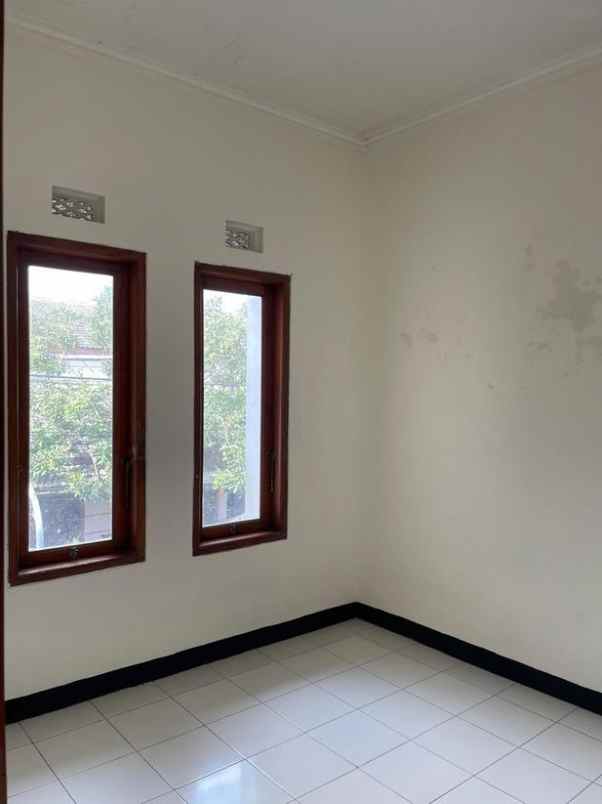 dijual rumah komp riung bandung