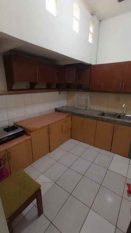 dijual rumah komplek bentang asri