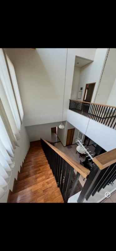 dijual rumah komplek grand permata
