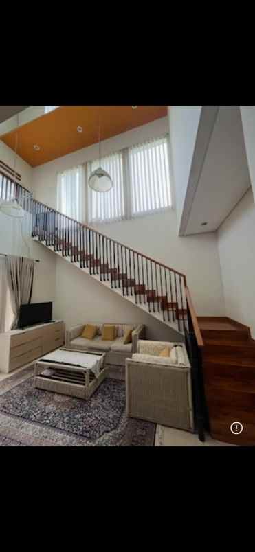 dijual rumah komplek grand permata