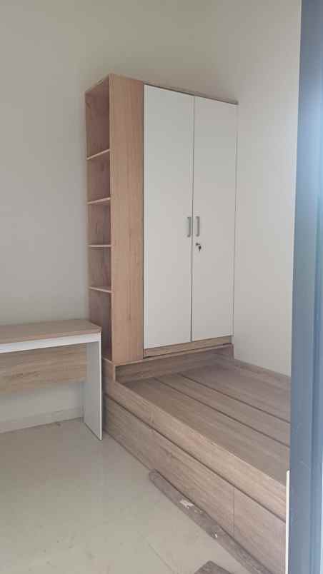 dijual rumah kost modern premium lokasi