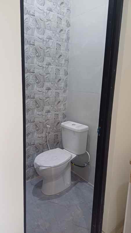 dijual rumah kost modern premium lokasi