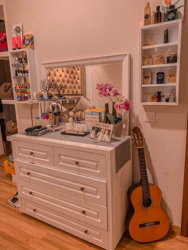 dijual rumah kota wisata alternatif cibubur