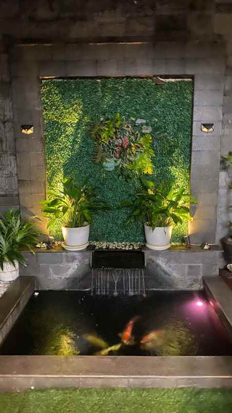 dijual rumah kota wisata alternatif cibubur