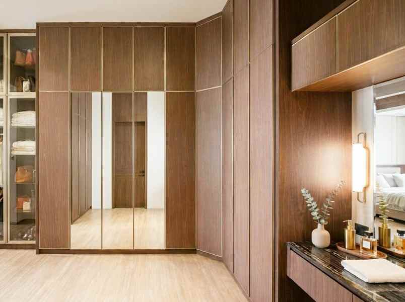 dijual rumah kota wisata cibubur
