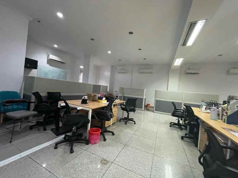 dijual rumah kramat pela
