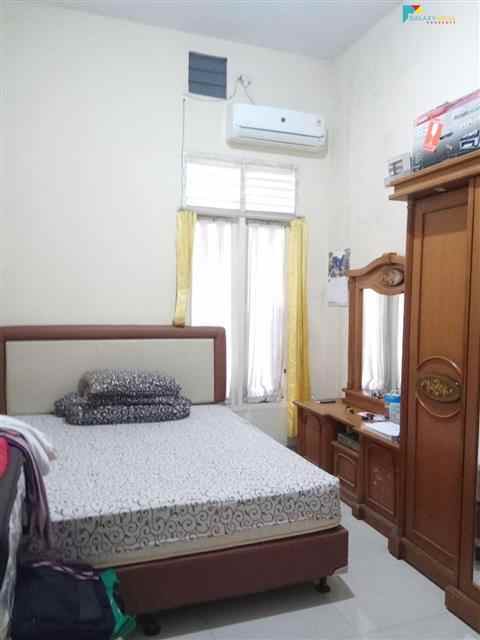 dijual rumah kranggan