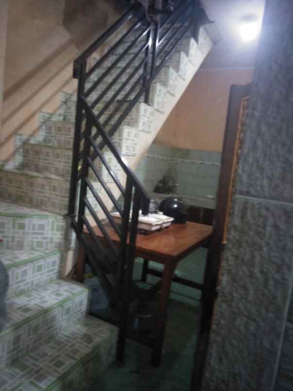 dijual rumah kranggan permai pondok