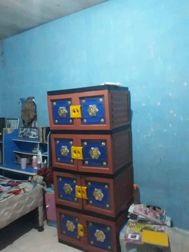 dijual rumah kranggan permai pondok