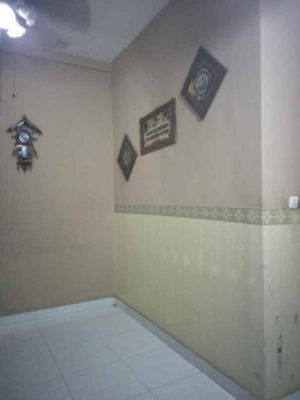 dijual rumah kranggan permai pondok