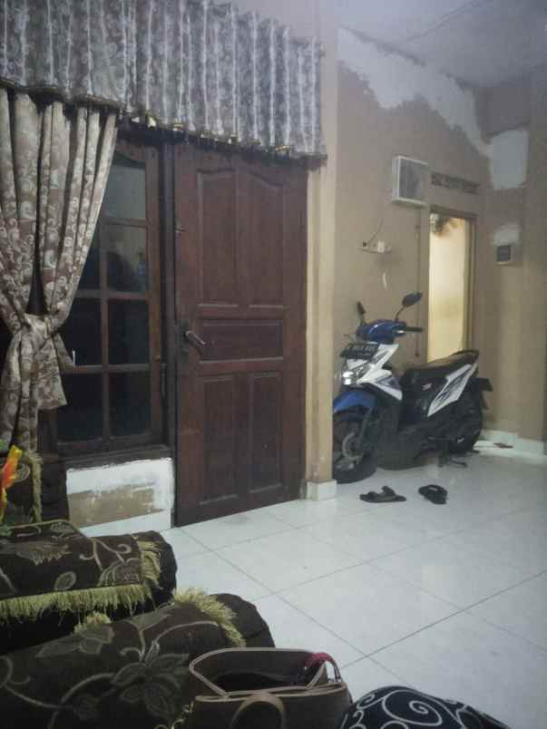 dijual rumah kranggan permai pondok