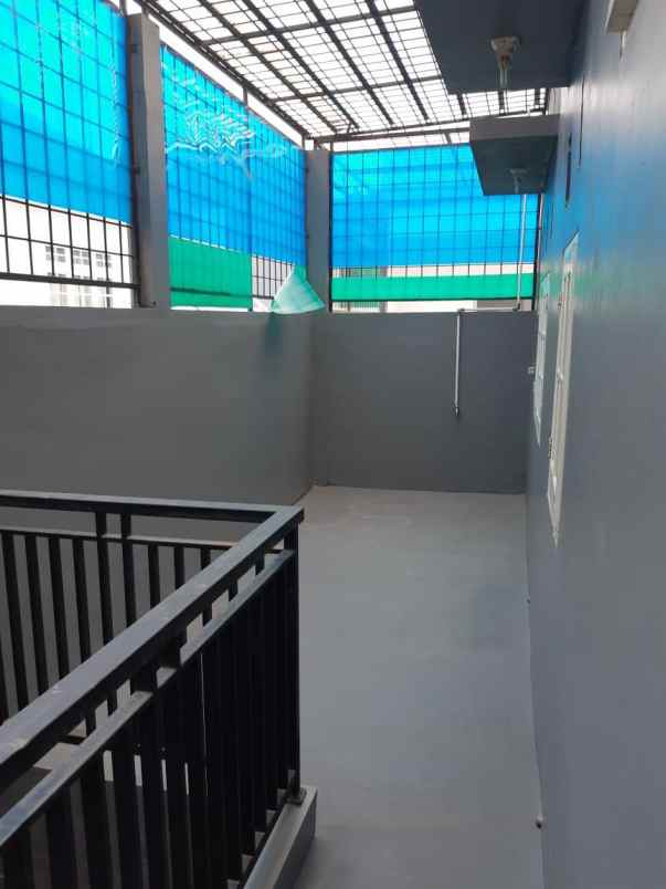 dijual rumah legenda wisata cibubur