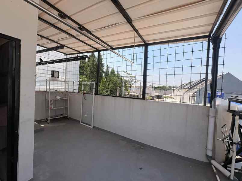 dijual rumah leuwinanggung