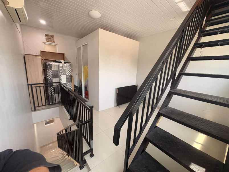 dijual rumah leuwinanggung