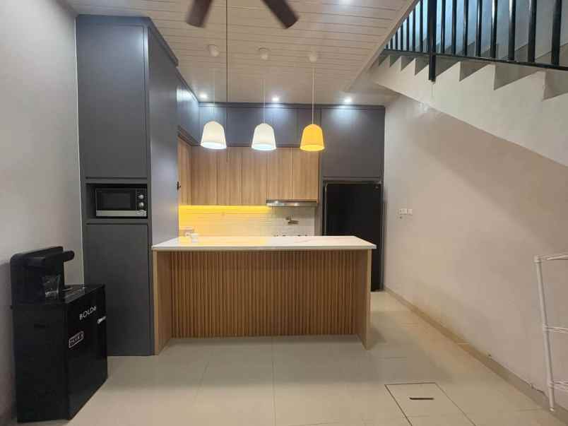 dijual rumah leuwinanggung