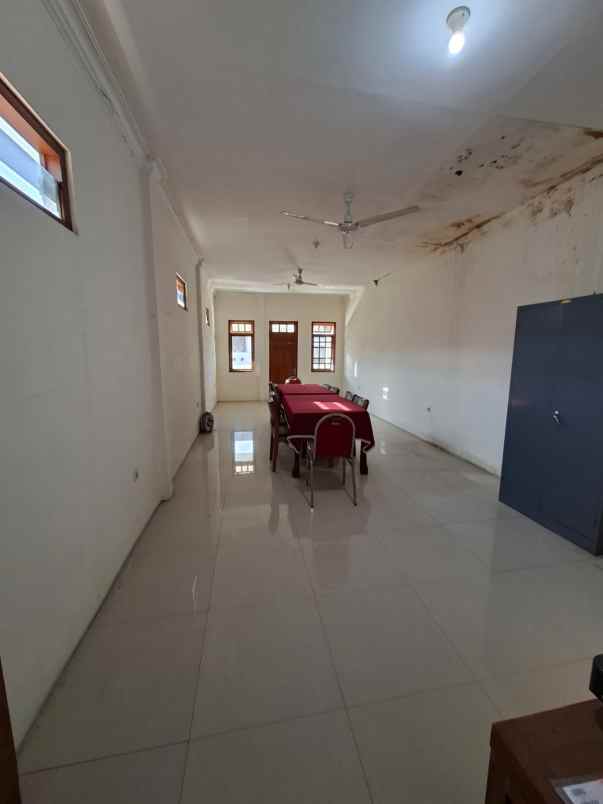 dijual rumah lokasi daerah gunung gunung kota malang