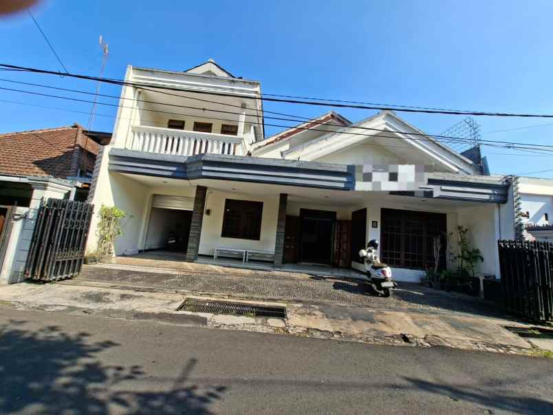 dijual rumah lokasi daerah gunung gunung kota malang