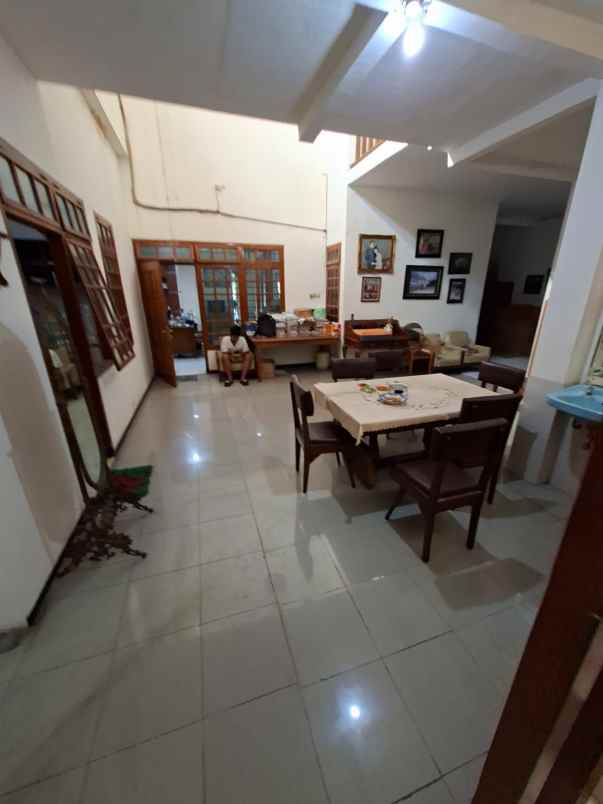 dijual rumah lokasi daerah gunung gunung kota malang