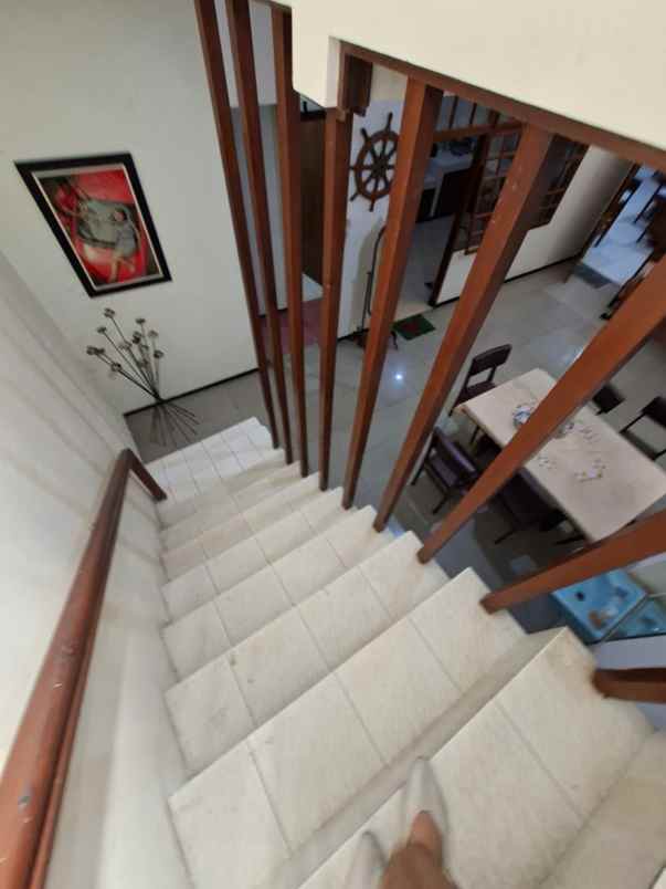dijual rumah lokasi daerah gunung gunung kota malang