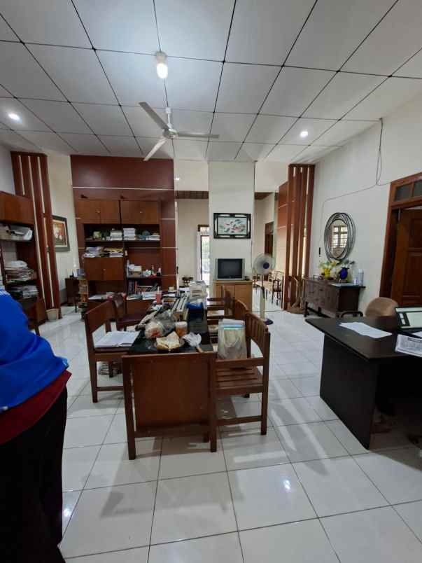 dijual rumah lokasi daerah gunung gunung kota malang