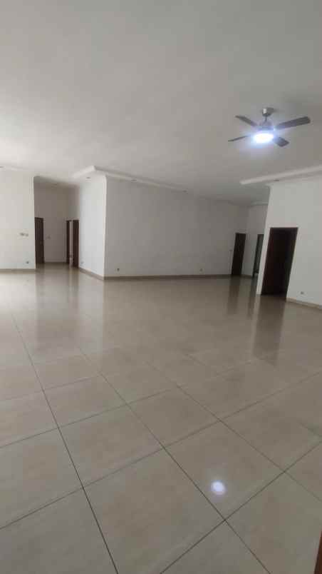 dijual rumah lokasi kemang dalam jakarta selatan