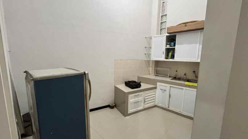 dijual rumah lokasi perumahan dieng malang