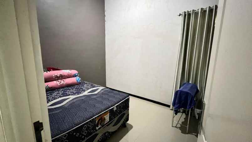 dijual rumah lokasi perumahan dieng malang