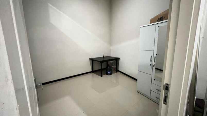 dijual rumah lokasi perumahan dieng malang