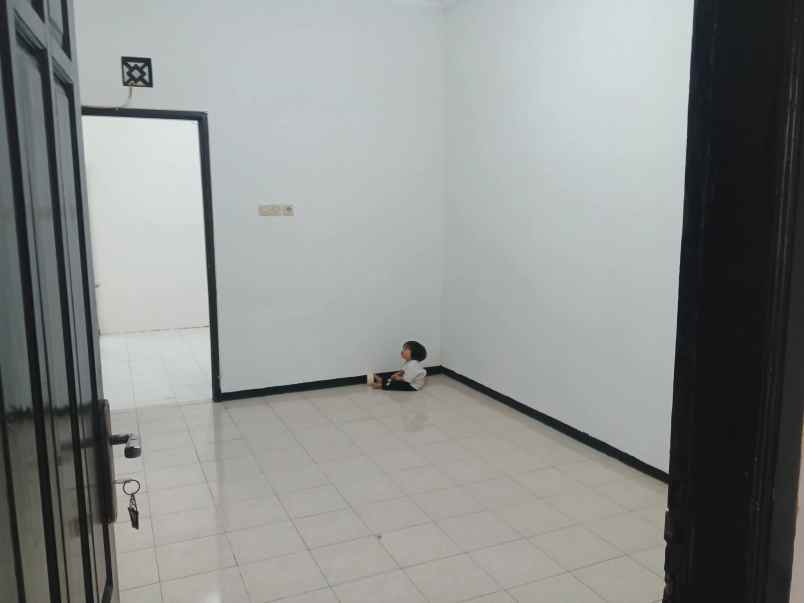 dijual rumah lokasi perumahan singosari malang