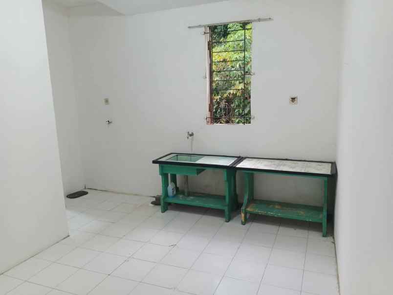 dijual rumah lokasi perumahan singosari malang