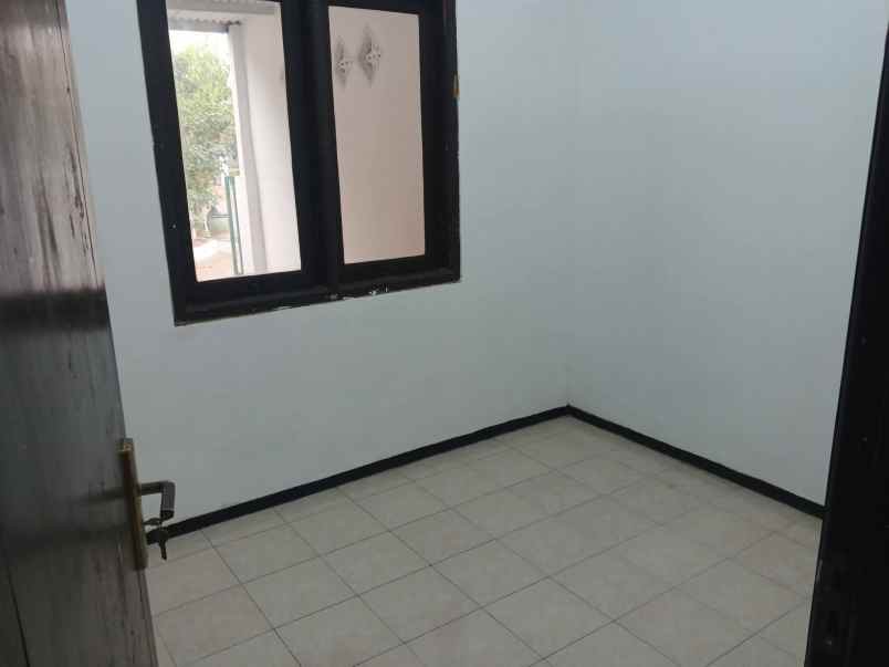 dijual rumah lokasi perumahan singosari malang
