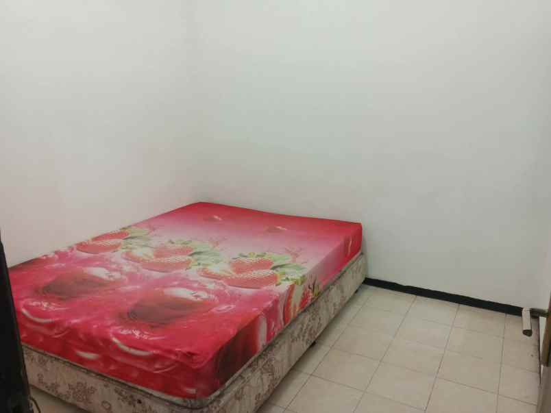 dijual rumah lokasi perumahan singosari malang