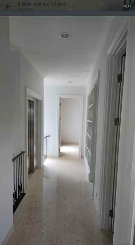 dijual rumah lokasi ramai