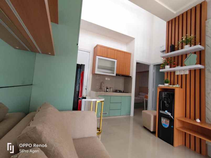 dijual rumah lokasi strategis akses