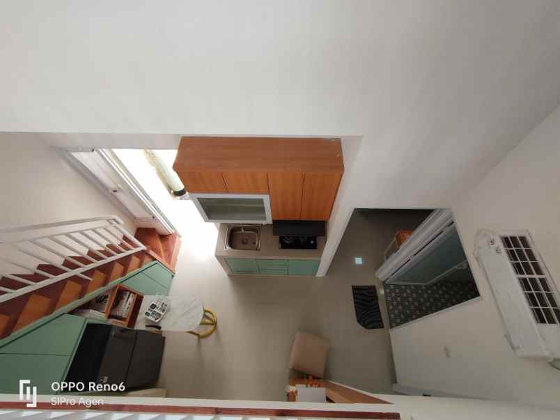 dijual rumah lokasi strategis akses