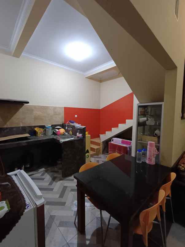 dijual rumah lokasi sulfat blimbing kota malang