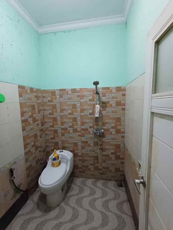 dijual rumah lokasi sulfat blimbing kota malang