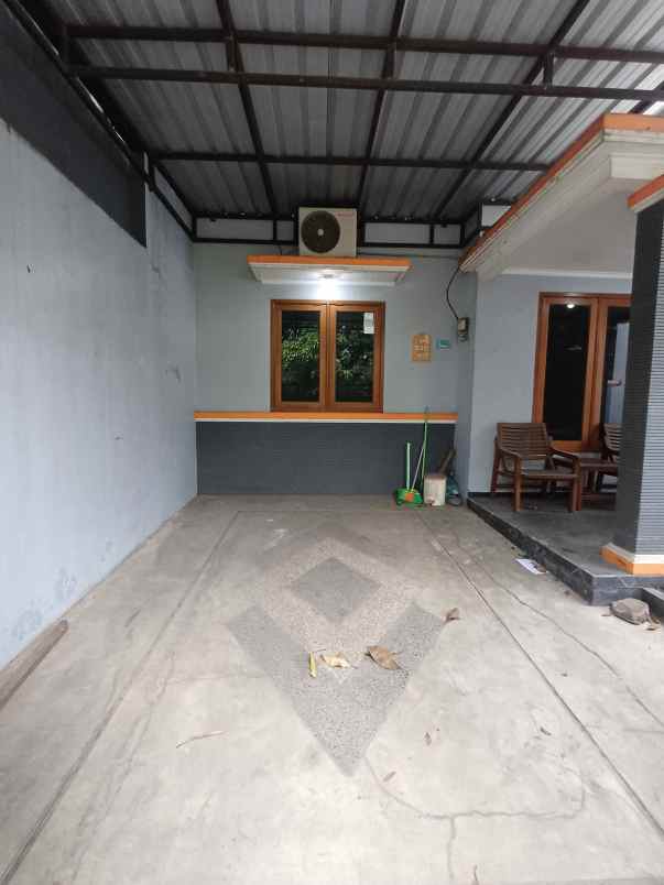 dijual rumah lokasi sulfat blimbing kota malang