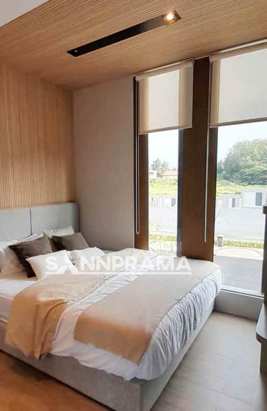 dijual rumah lumpang