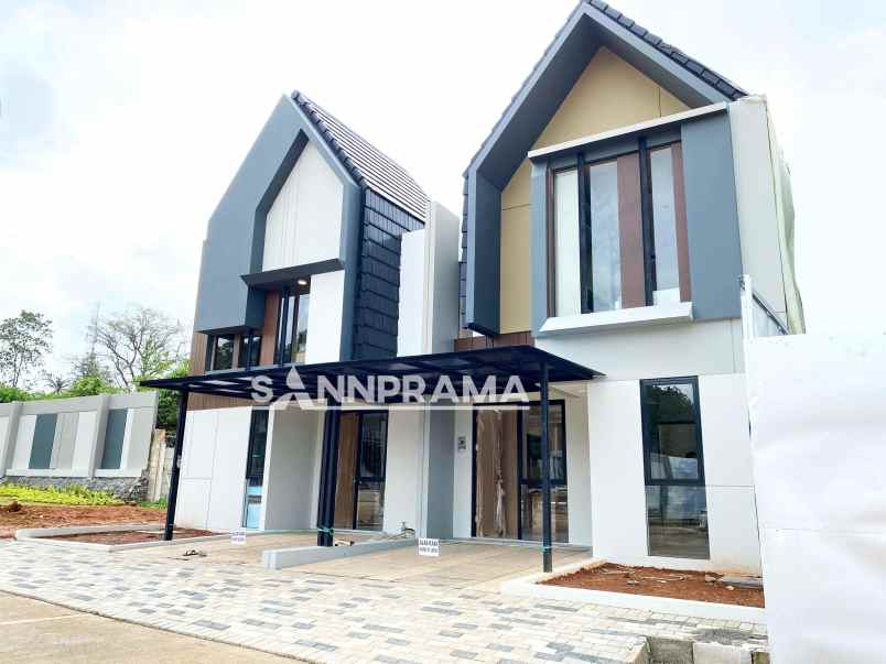 dijual rumah lumpang