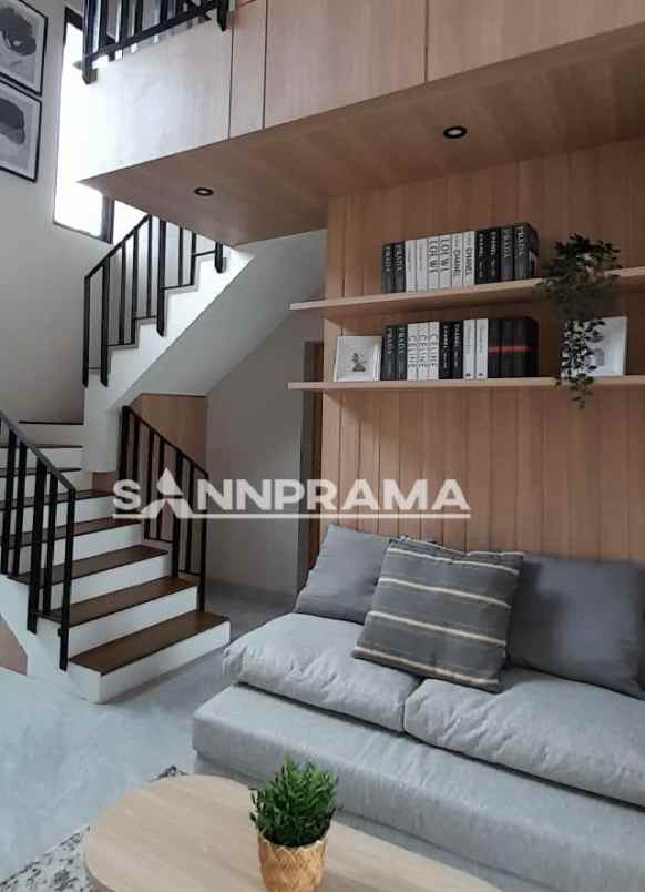 dijual rumah lumpang