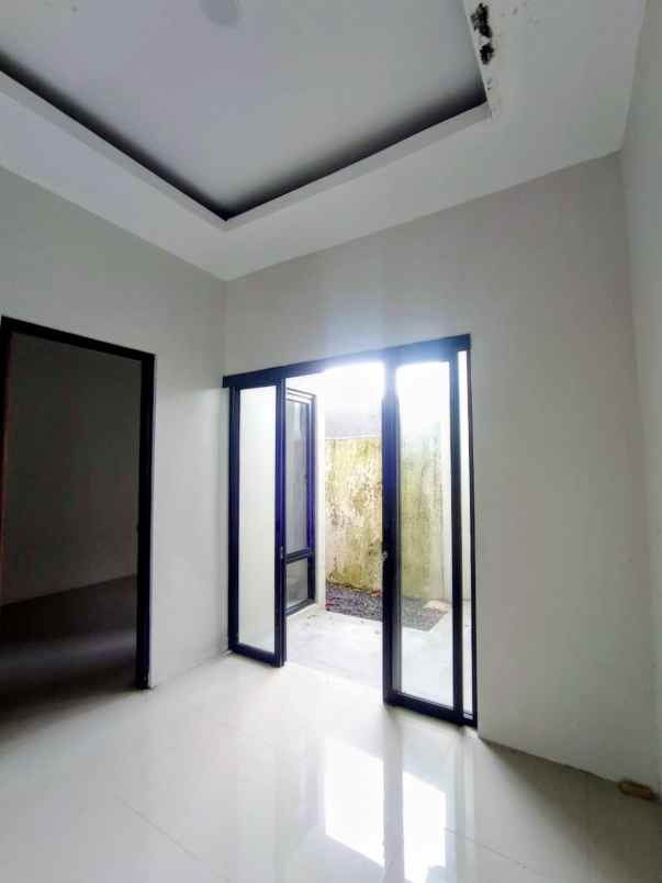 dijual rumah maguwoharjo