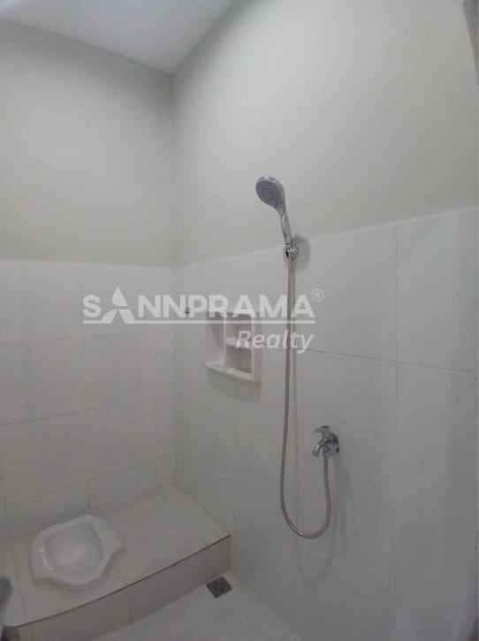 dijual rumah mampang