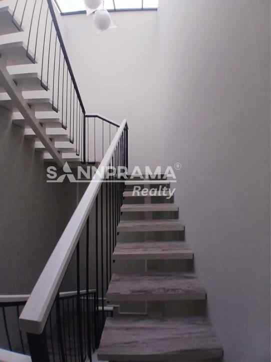 dijual rumah mampang