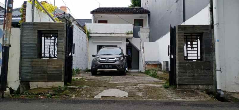 dijual rumah mampang prapatan kuningan