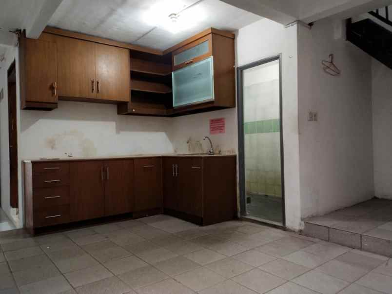 dijual rumah mampang prapatan kuningan